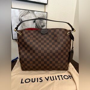 Louis Vuitton Graceful PM
